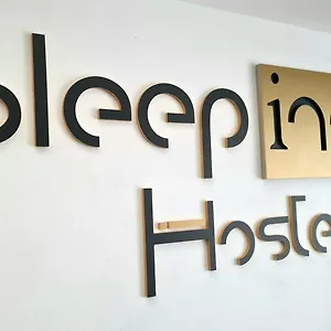 Sleep Albergue