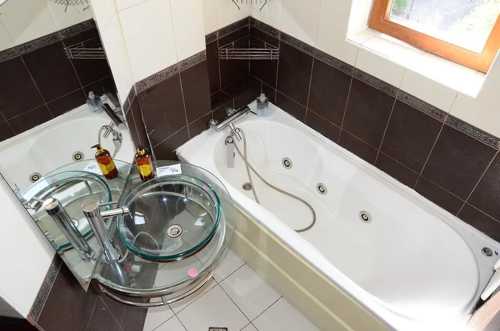 Wilson Room Bucareste Apartamento