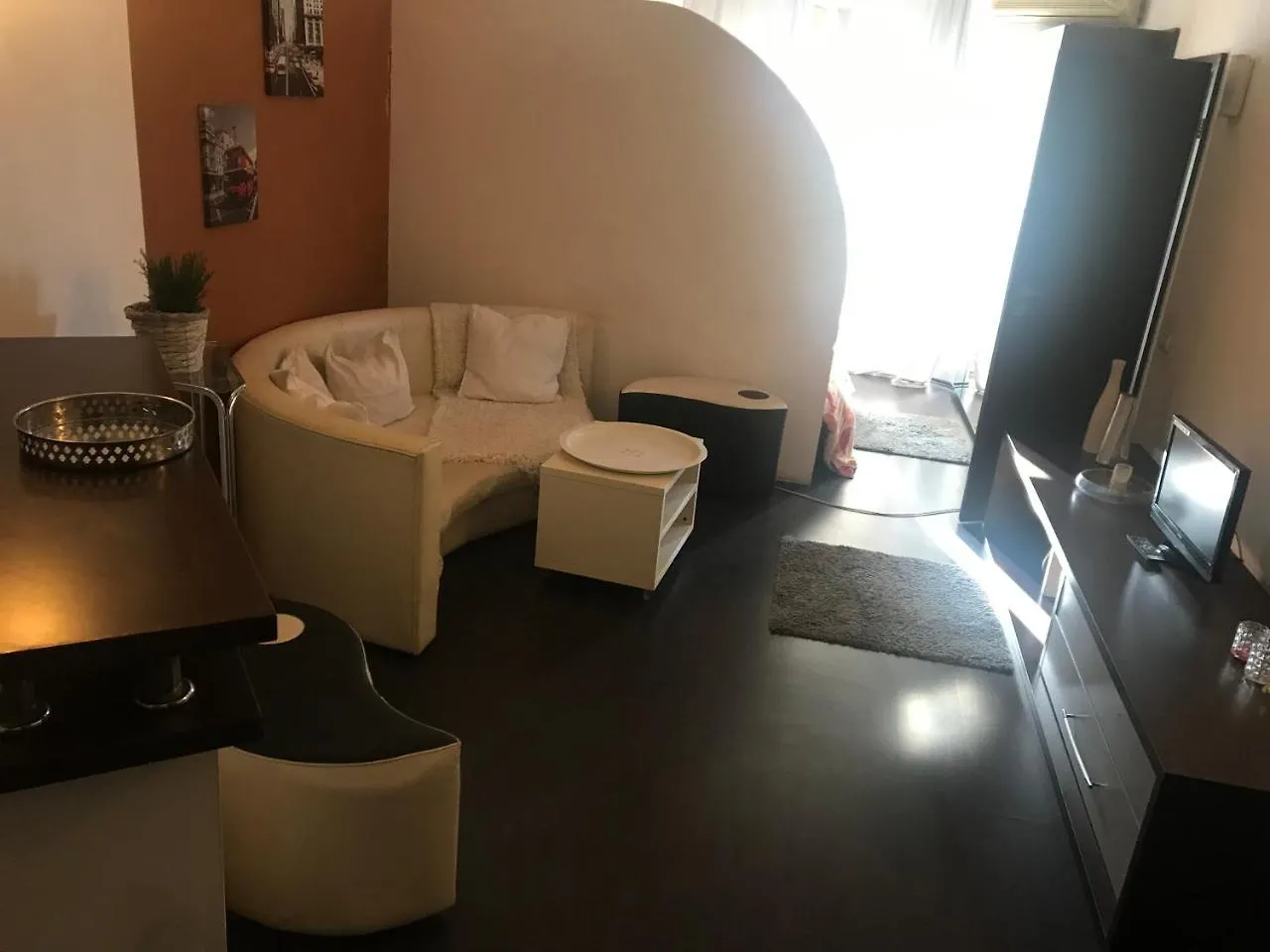Wilson Room Bucareste Apartamento