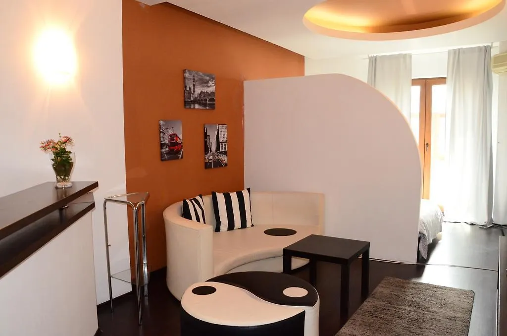 Wilson Room Bucharest