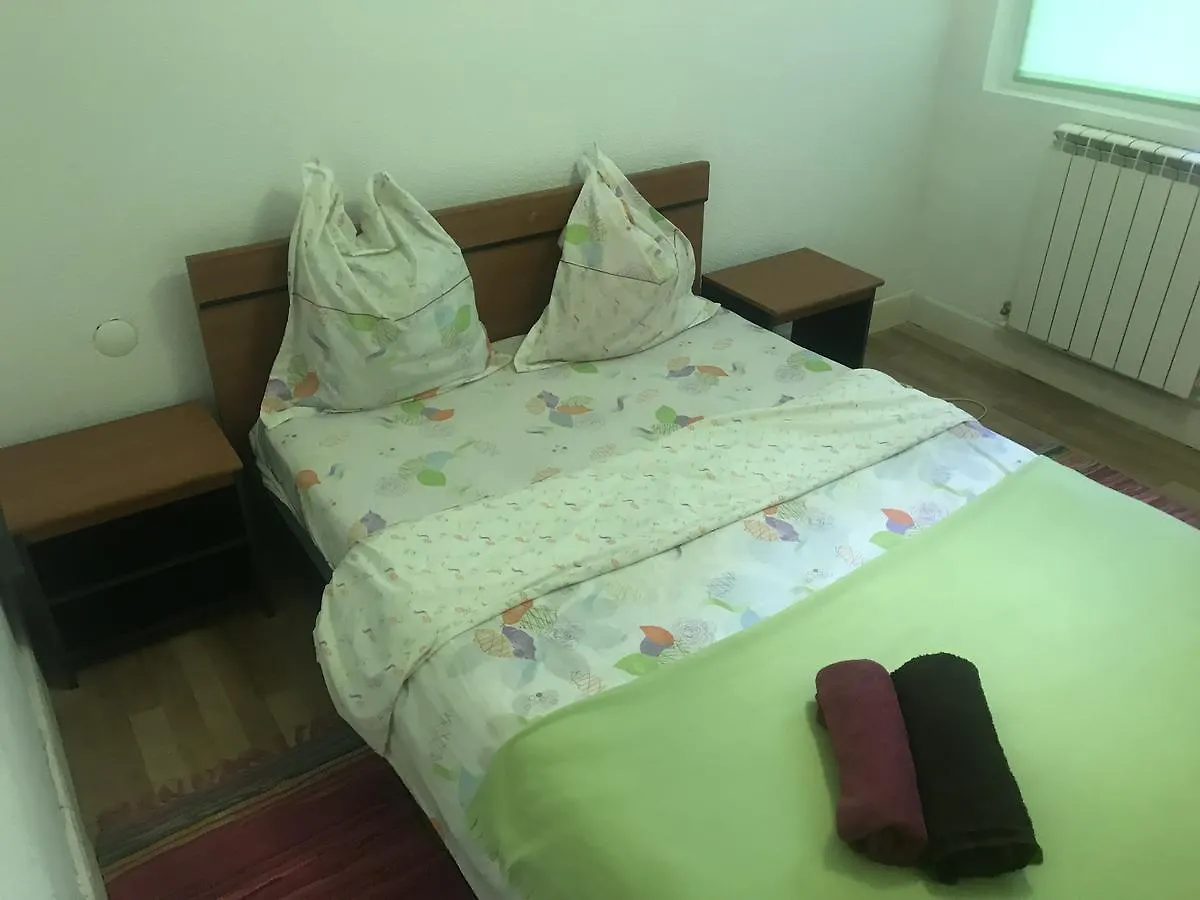 Wilson Room Bucharest