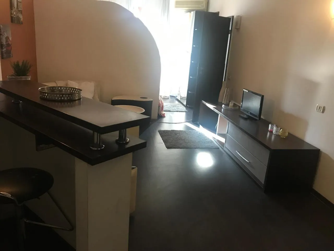 Wilson Room Bucharest